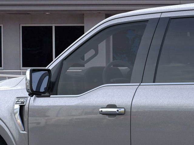 New 2026 Ford F150 Lariat w/ Equipment Group 501A Mid image 20