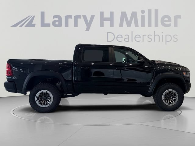 New 2026 RAM 1500 RHO w/ Bed Utility Group AWD/4WD image 6