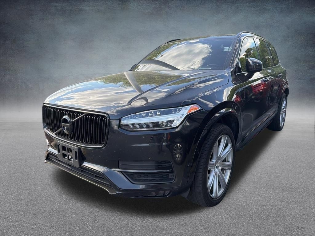 Used 2018 Volvo XC90 T6 Inscription w/ Convenience Package AWD/4WD image 1