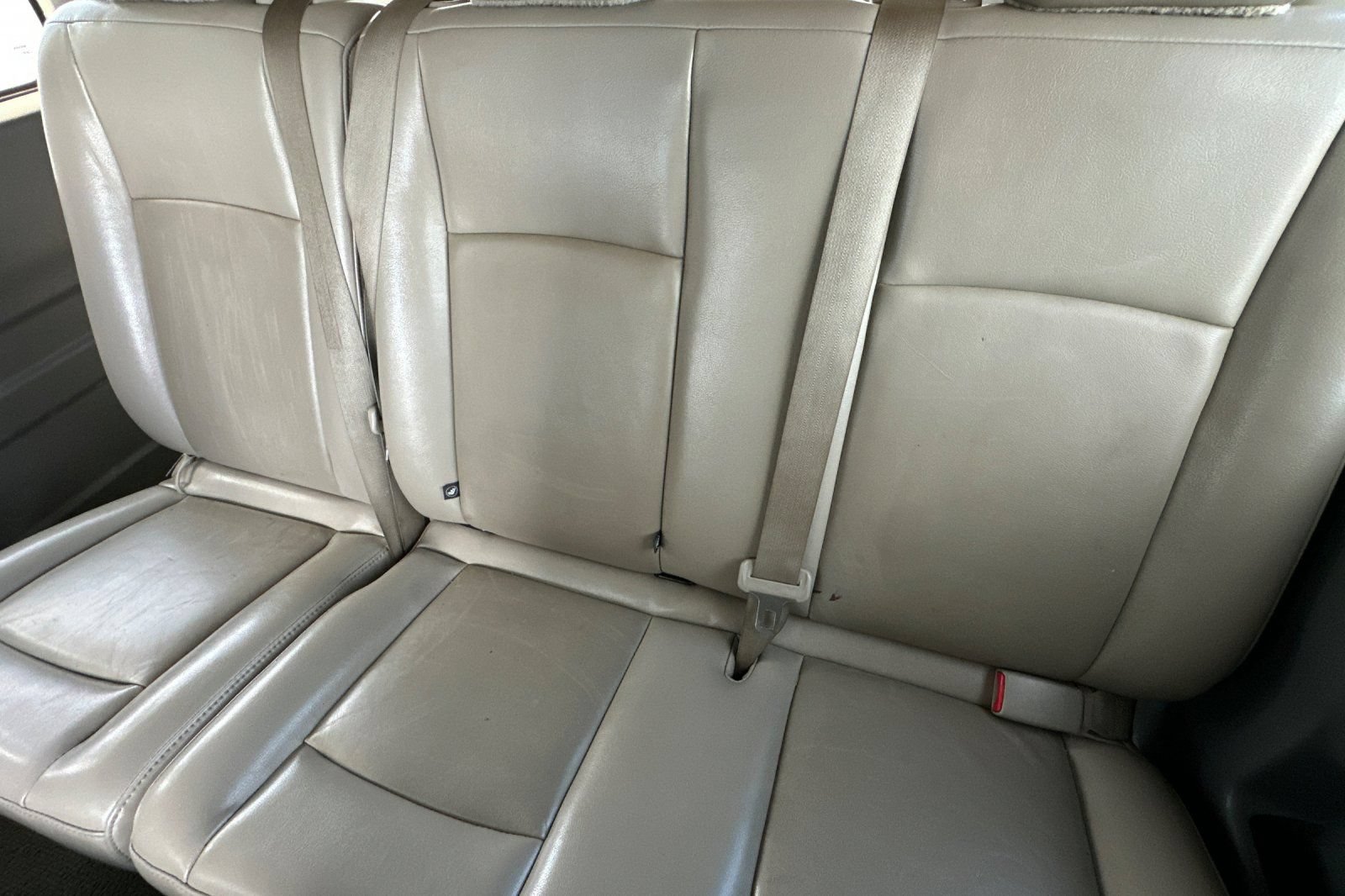 Used 2019 Nissan NV 3500 SL RWD image 13
