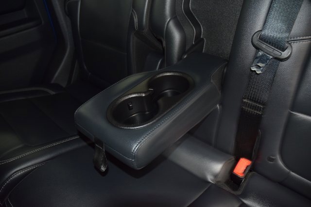 Used 2021 Ford Bronco First Edition image 41