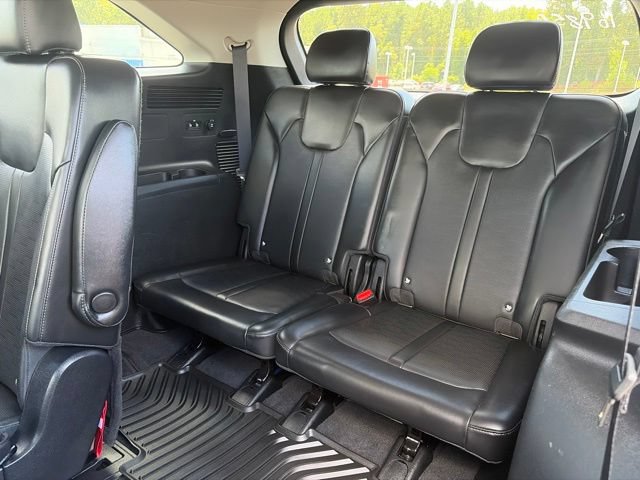 Used 2024 Kia Sorento X-Line EX AWD/4WD image 8