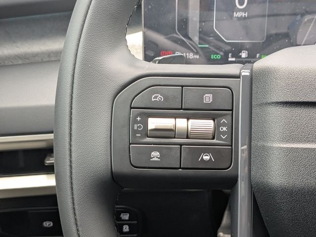 New 2027 Kia Telluride SX FWD image 29