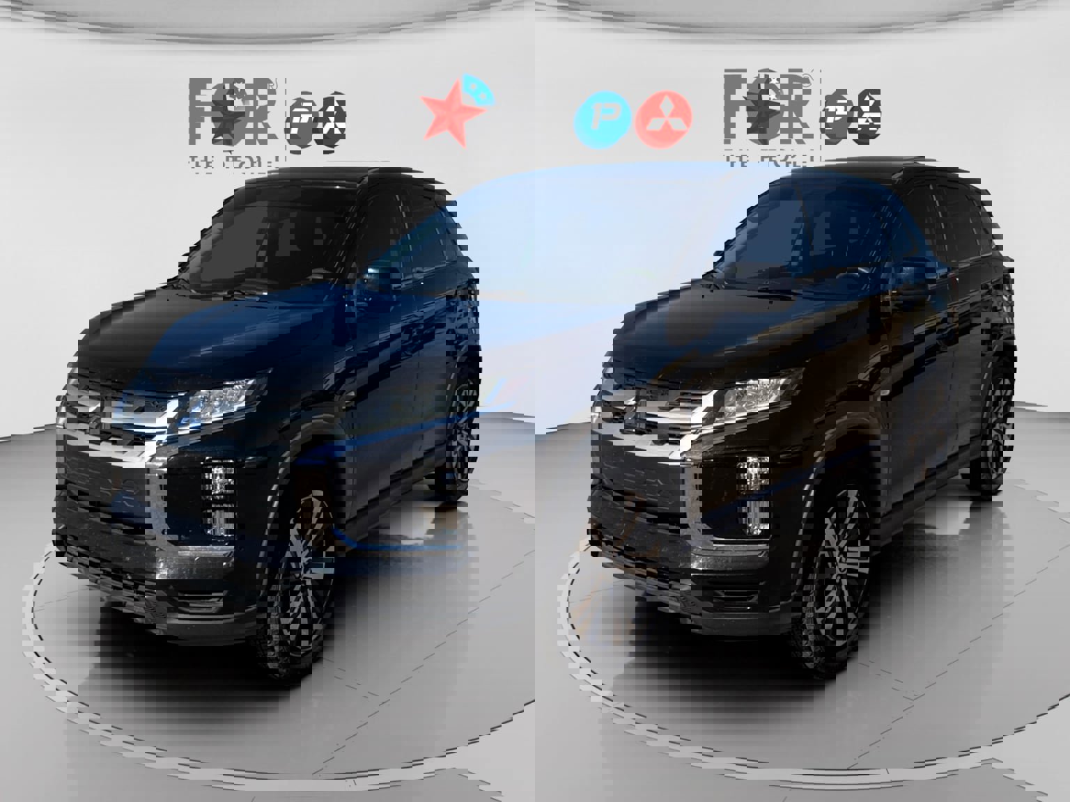 Used 2020 Mitsubishi Outlander Sport ES image 8