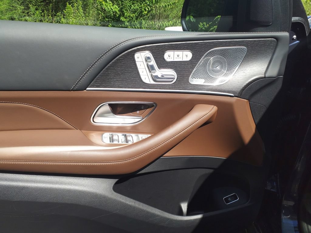 Certified 2024 Mercedes-Benz GLE 63 AMG S image 19