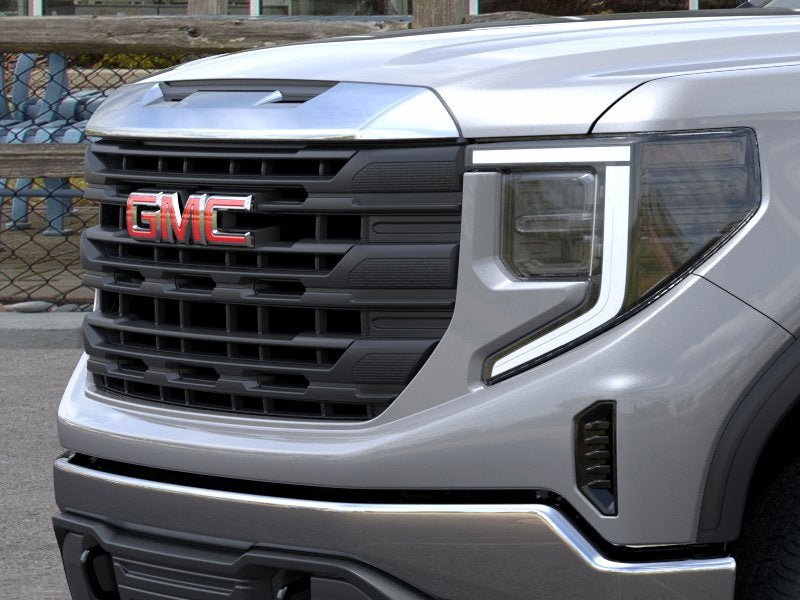 New 2026 GMC Sierra 1500 Pro AWD/4WD image 13