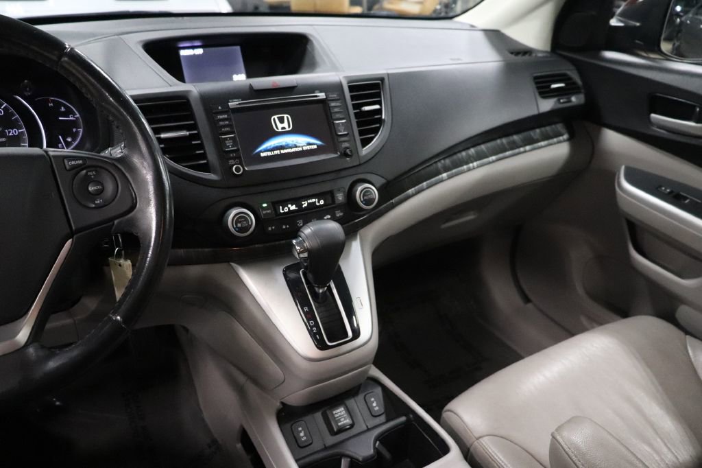 Used 2013 Honda CR-V EX-L image 31