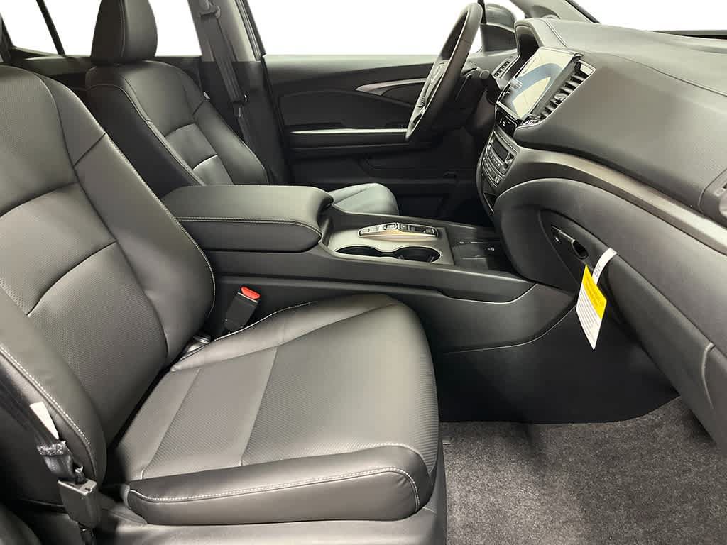 New 2026 Honda Ridgeline RTL image 24