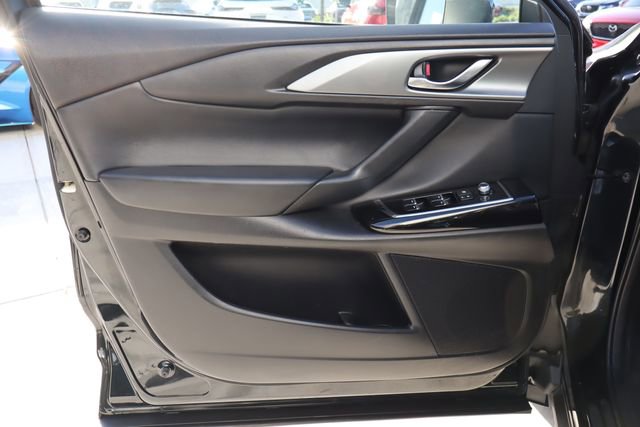 Used 2023 MAZDA CX-9 Touring Plus AWD/4WD image 28