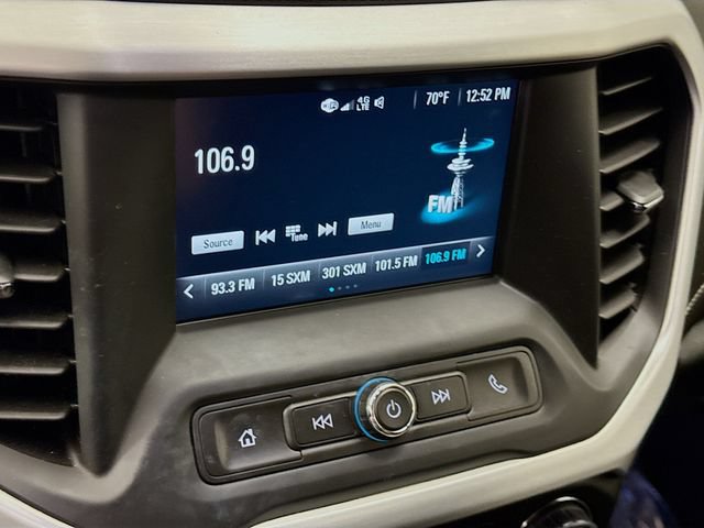 Used 2019 GMC Acadia SLE FWD image 14