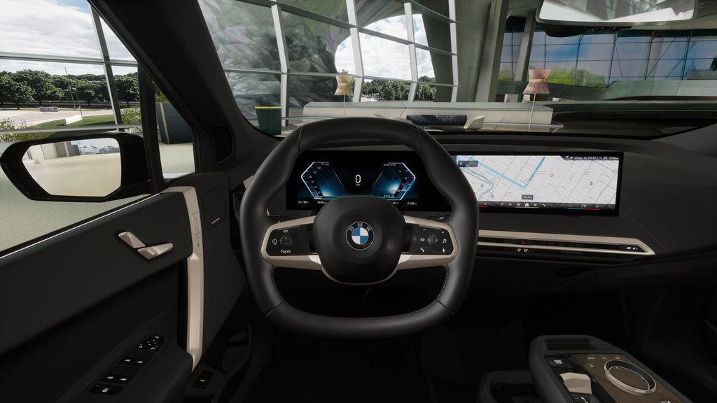 New 2026 BMW iX xDrive45 image 13