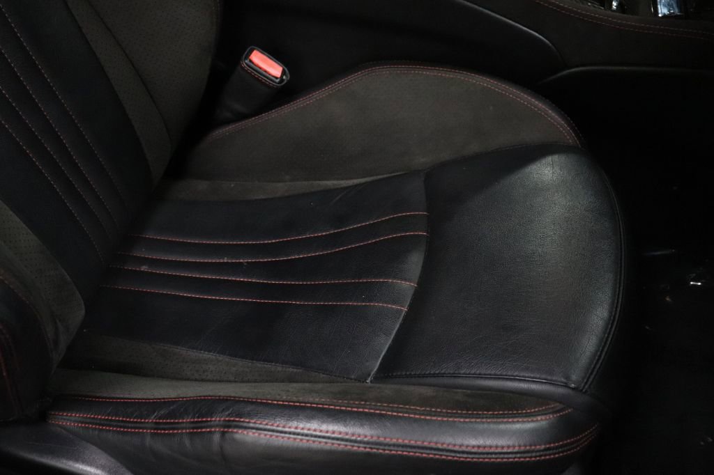 Used 2017 Maserati GranTurismo MC image 25