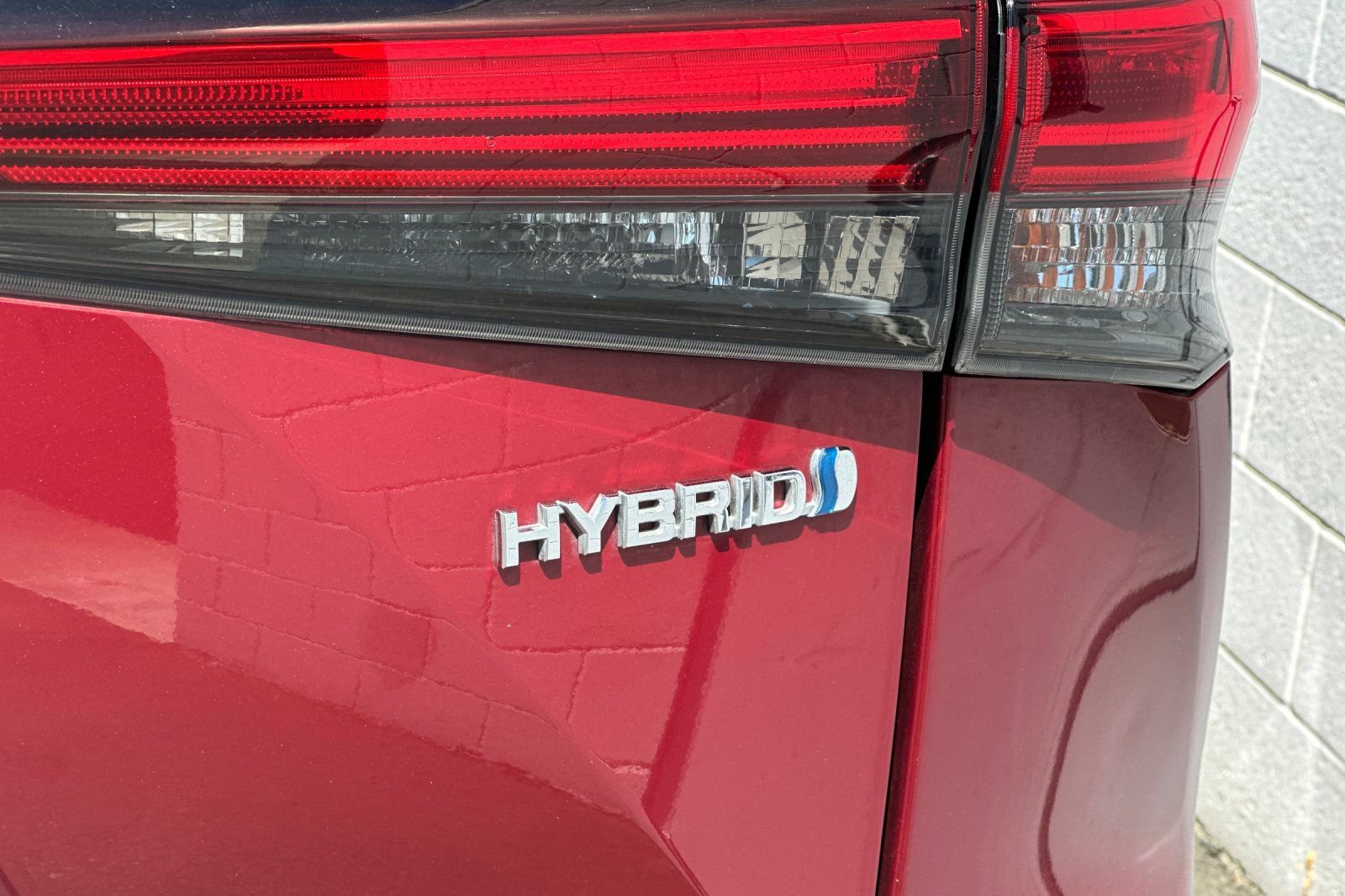 Used 2021 Toyota Highlander Platinum AWD/4WD image 33
