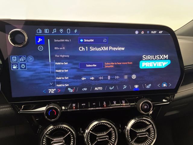 Used 2024 Chevrolet Blazer EV LT image 26