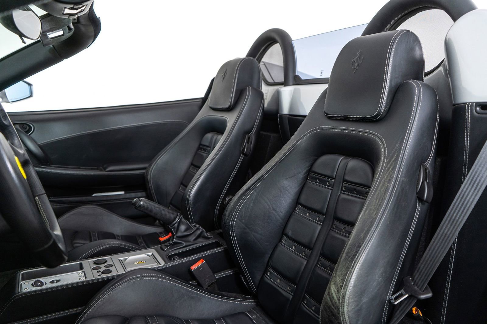 Used 2006 Ferrari F430 Spider RWD image 36