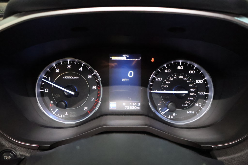 Used 2022 Subaru Ascent Touring w/ Popular Package #2A AWD/4WD image 23