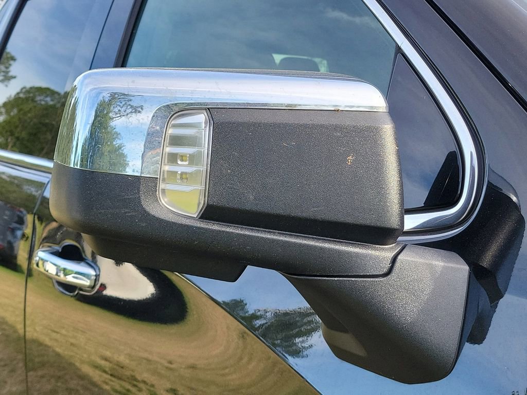 Used 2022 GMC Sierra 1500 SLT w/ SLT Convenience Package image 12