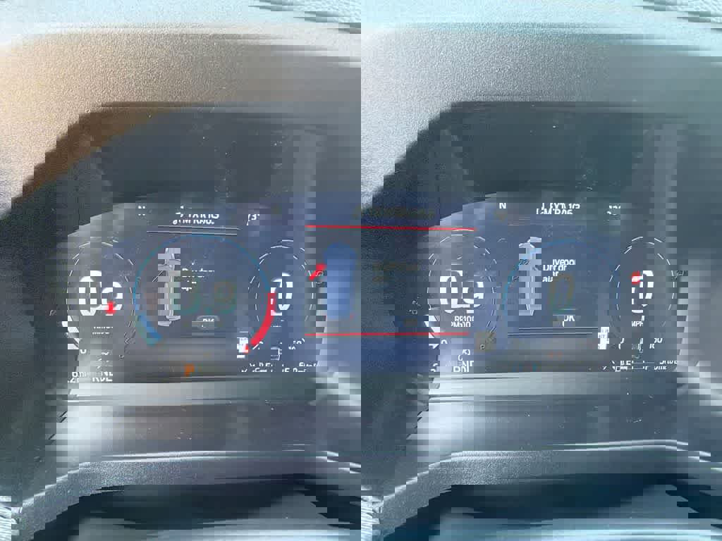 New 2026 Ford Explorer Active w/ Active Comfort Package image 27