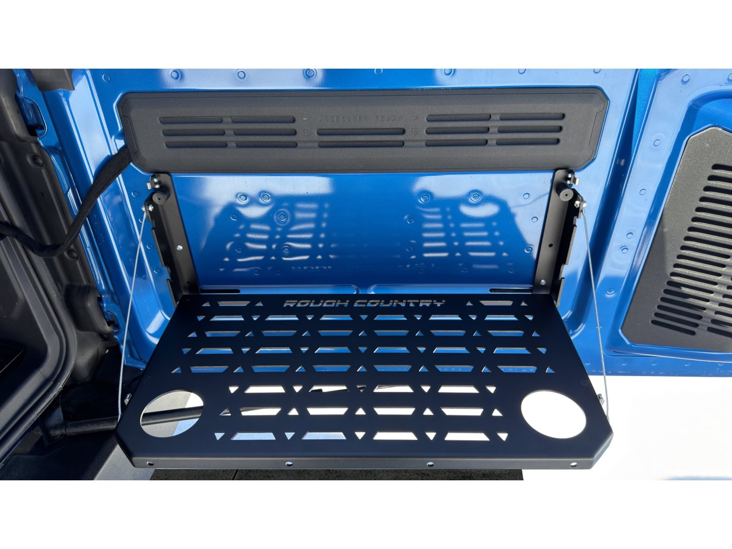 Used 2022 Ford Bronco Wildtrak image 42