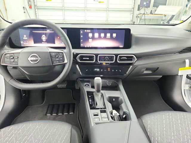 New 2026 Nissan Sentra SV w/ SV Convenience Package image 23