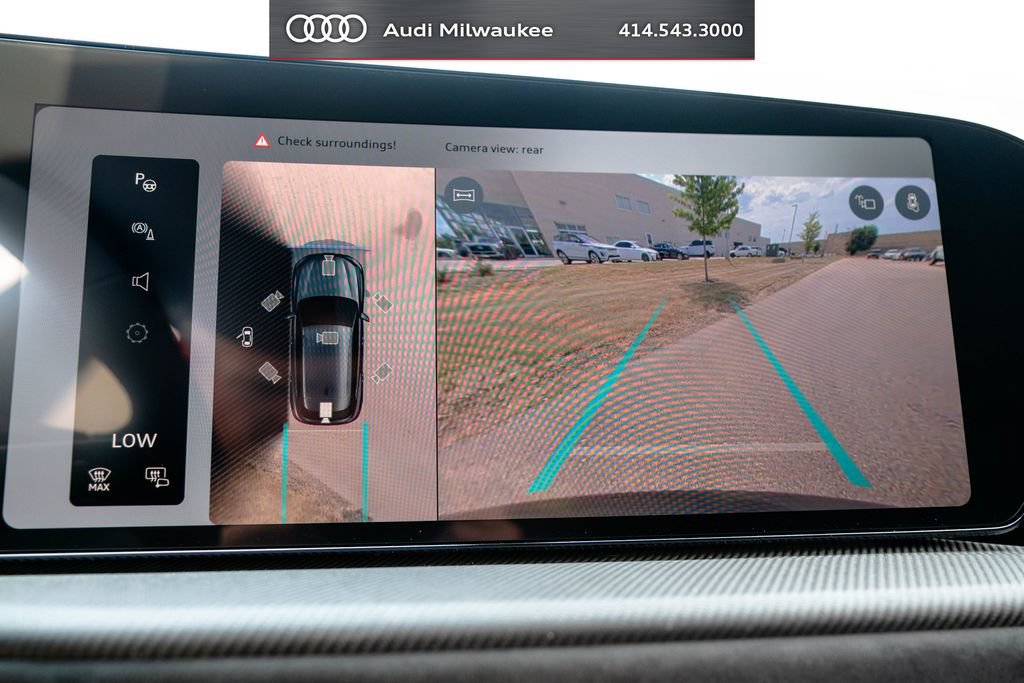New 2026 Audi SQ5 Premium Plus AWD/4WD image 37