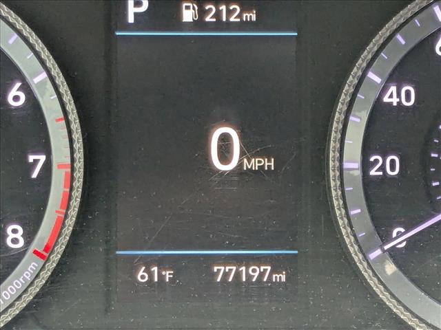 Used 2021 Hyundai Sonata SEL image 10