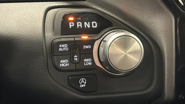 Used 2025 RAM 1500 Laramie w/ Bed Utility Group AWD/4WD image 19
