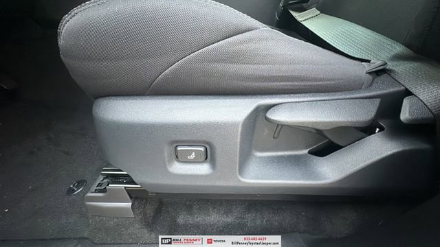 New 2026 Toyota Tacoma SR image 14