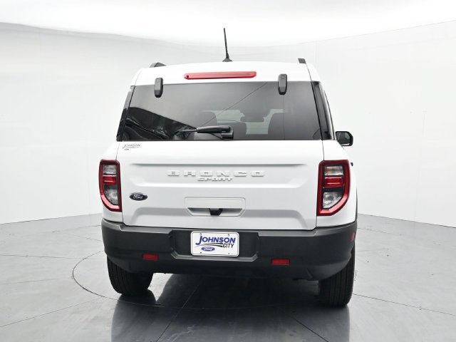 Used 2024 Ford Bronco Sport Big Bend AWD/4WD image 7