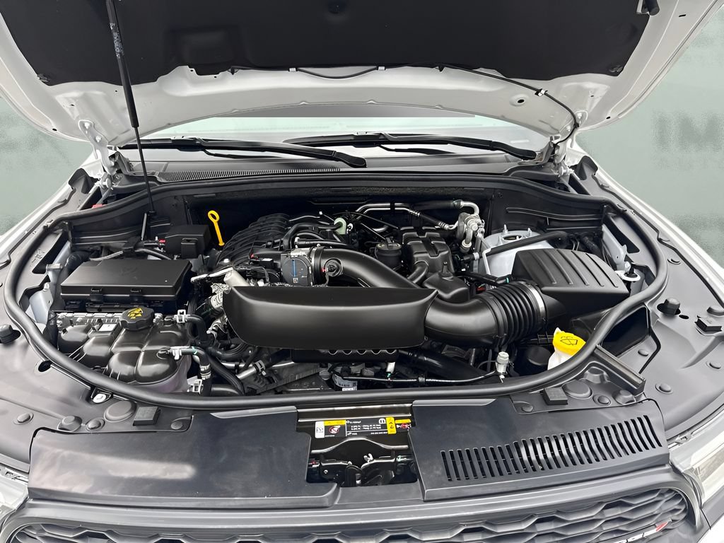 Used 2026 Dodge Durango GT AWD/4WD image 30
