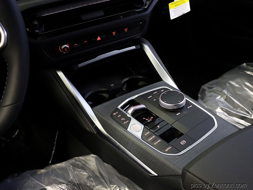 Used 2026 BMW 440i xDrive Coupe w/ Premium Package image 23