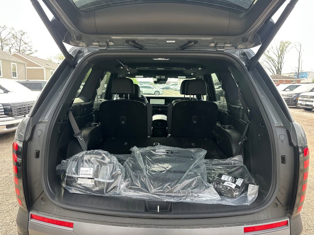 New 2026 Hyundai Palisade XRT Pro AWD/4WD image 27