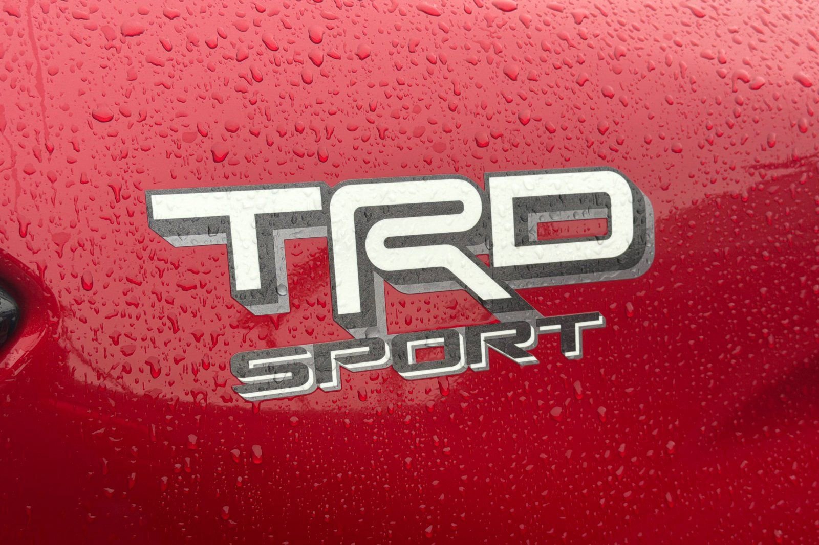 Used 2025 Toyota Tacoma TRD Sport w/ TRD Sport Upgrade Package AWD/4WD image 7