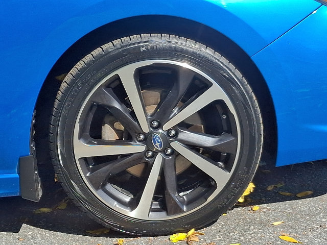 Certified 2023 Subaru Impreza 2.0i Sport AWD/4WD image 11