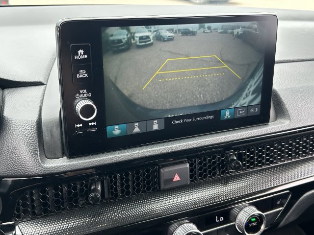 Used 2025 Honda CR-V EX-L image 30