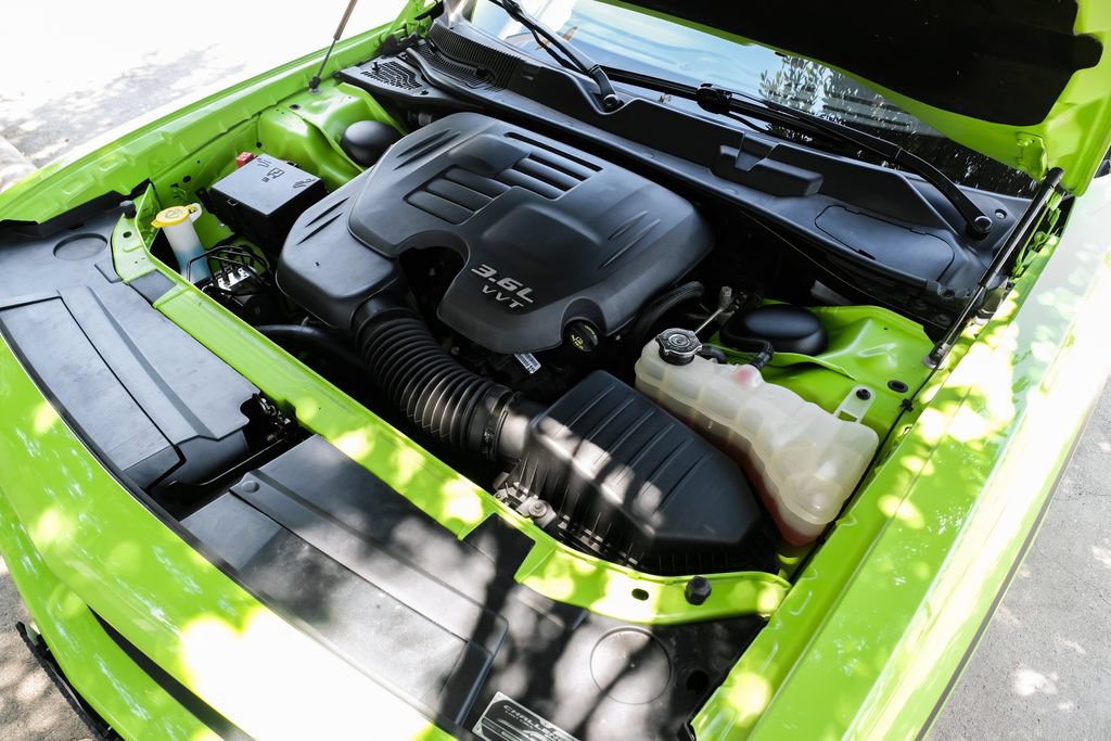 Used 2023 Dodge Challenger GT w/ Plus Package AWD/4WD image 57