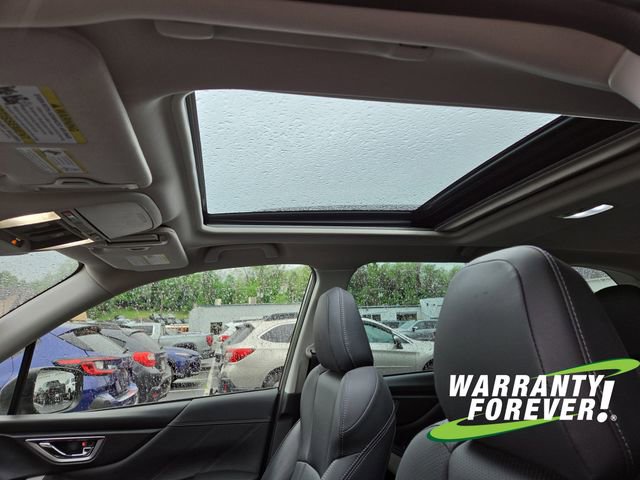 Used 2023 Subaru Forester Limited AWD/4WD image 13