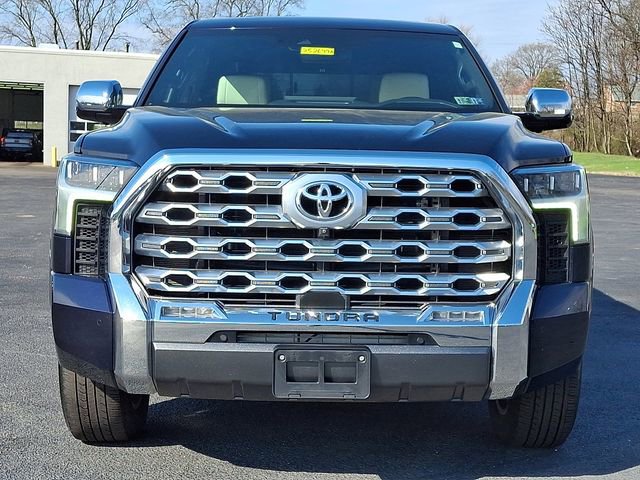 Used 2023 Toyota Tundra 1794 Edition image 5