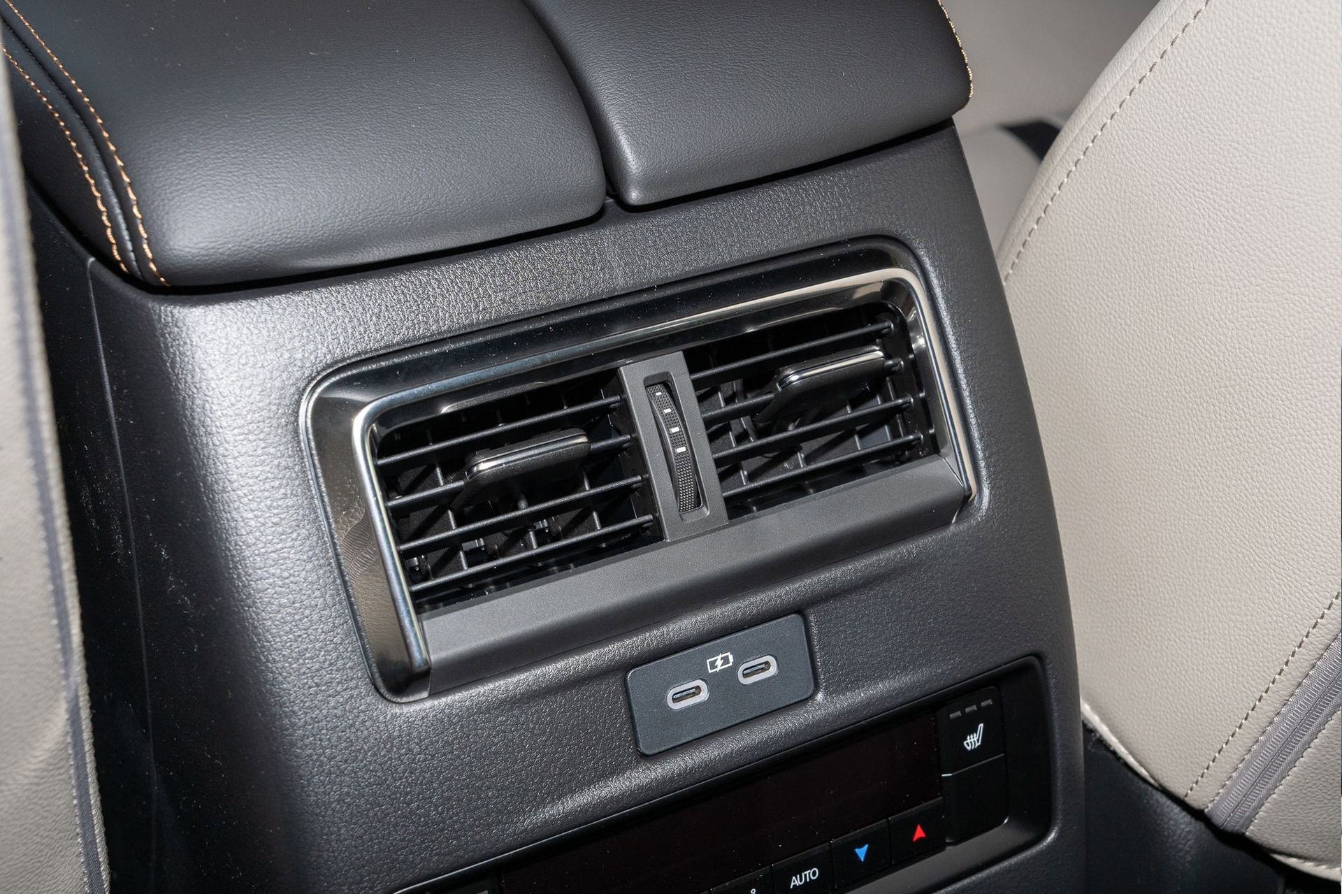 New 2026 MAZDA CX-90 3.3 Turbo w/ Preferred Package image 20