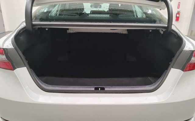 Used 2024 Toyota Camry XSE FWD image 14