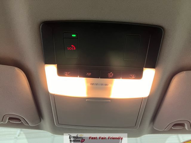 Used 2025 Nissan Altima 2.5 SV FWD image 49