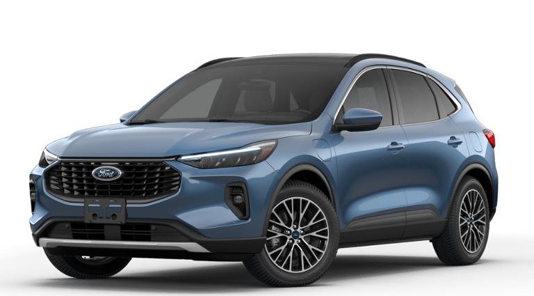 New 2026 Ford Escape SE image 24
