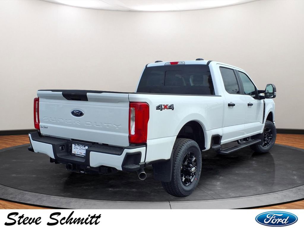 New 2026 Ford F250 XL image 22