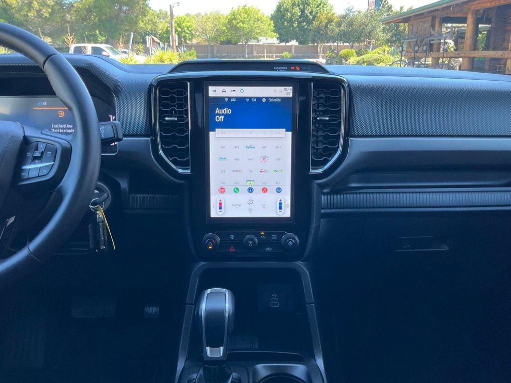 Used 2024 Ford Ranger XLT w/ Trailer Tow Package image 61