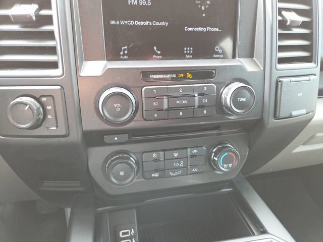 Used 2018 Ford F150 XL w/ Equipment Group 101A Mid AWD/4WD image 19