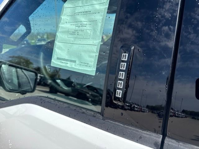 New 2026 Ford F150 Lariat AWD/4WD image 21