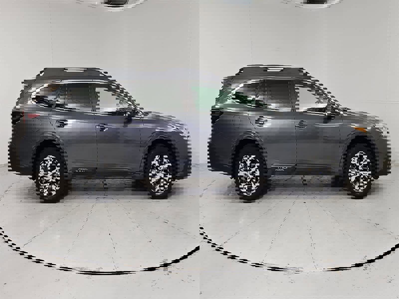 Used 2020 Subaru Outback Limited image 7