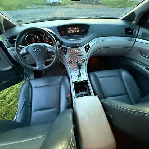 Used 2013 Subaru Tribeca Limited w/ PWR Moonroof Pkg AWD/4WD image 14
