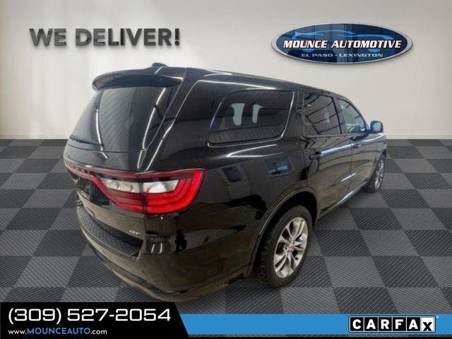 Used 2019 Dodge Durango GT image 15
