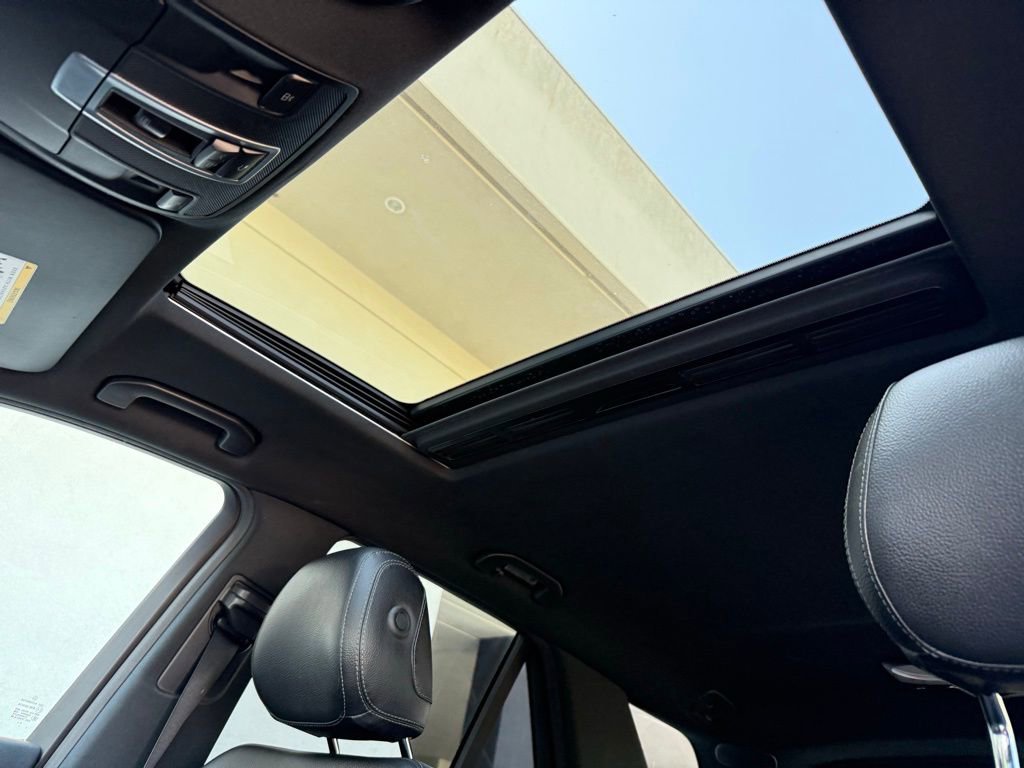 Used 2017 Mercedes-Benz GLE 350 image 2